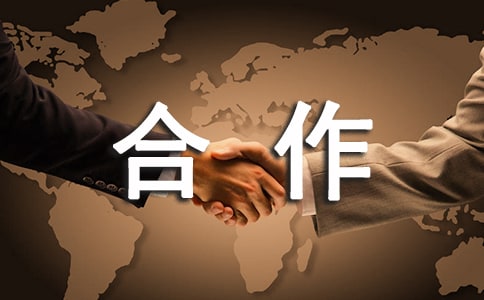 工程合作的协议书范例【15篇】