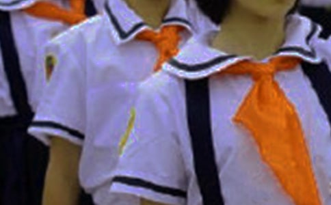 红领巾真好教学反思