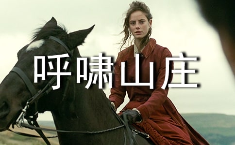 《呼啸山庄》读后感