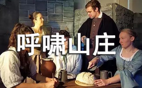 《呼啸山庄》读后感[合集]