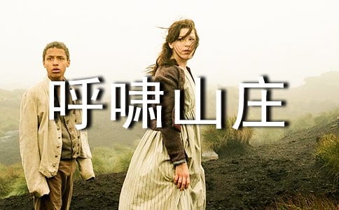 《呼啸山庄》读书心得