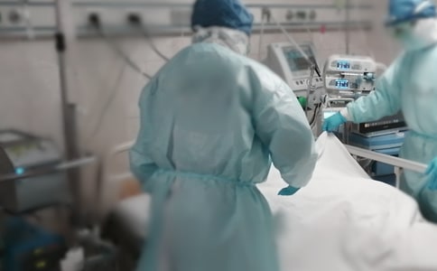 外科护理个人工作总结范文