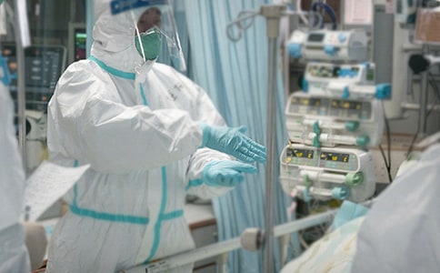 护理年度个人工作总结(15篇)