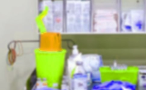 护理工作心得体会(汇编15篇)