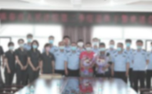 欢送会答谢词11篇