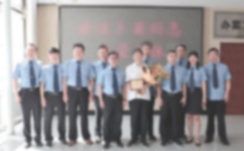 欢送会活动策划书