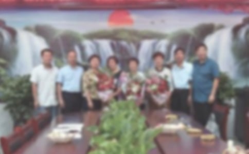 大四欢送会策划书