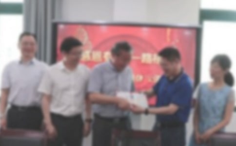 欢送会发言稿