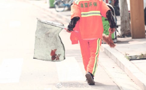 环卫年终工作总结