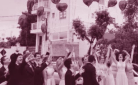 婚礼邀请函(15篇)