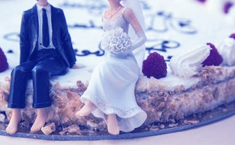 婚姻留言句子（精选40句）