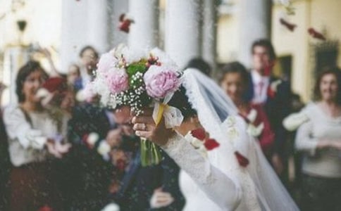 婚姻留言句子大全100句