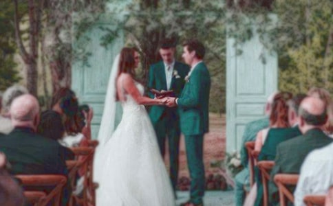 婚姻留言90句精选