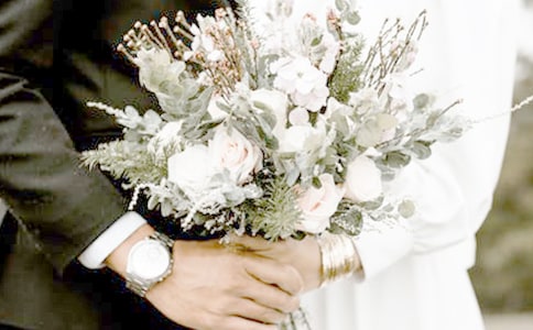 婚姻留言句子大全80句