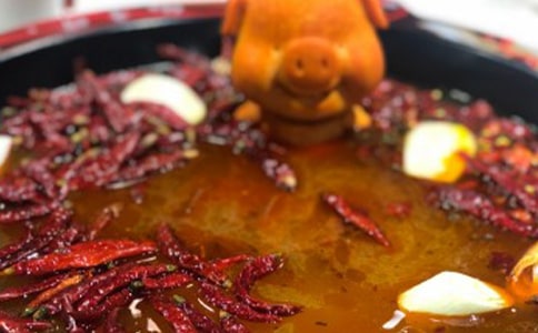 火锅店个人工作总结