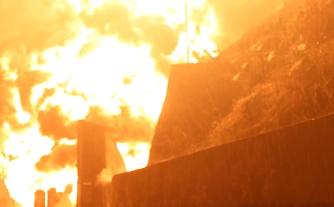 预防火灾主题教案（通用21篇）