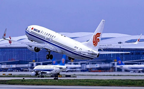 机场建设项目承包合同