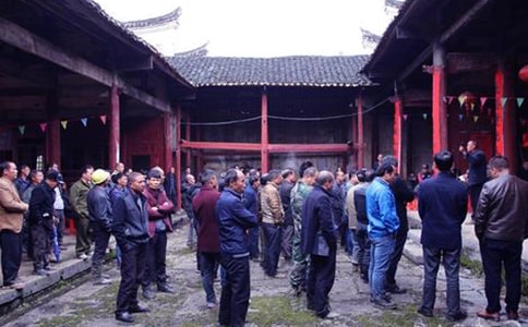 宗亲祭祖发言稿范文通用