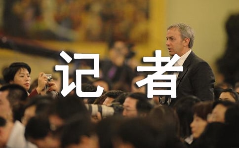 记者年度考核个人总结