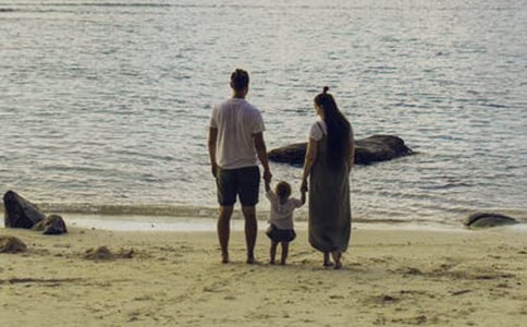 家长对自己小孩的评语