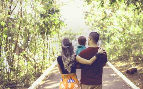 家长开放日邀请函15篇