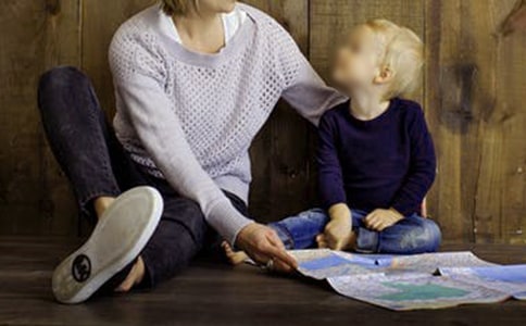 家长写的育子心得体会