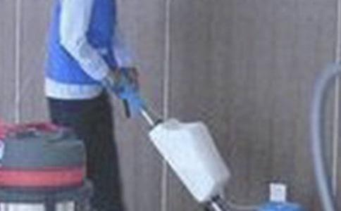 家政服务合同集锦15篇