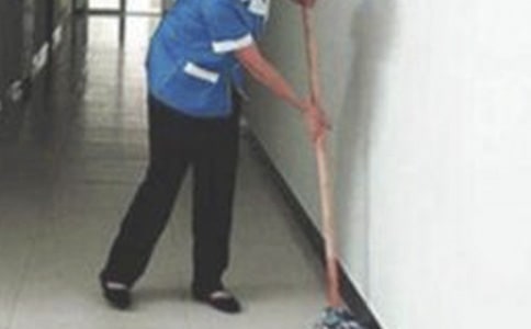 家政服务合同范本