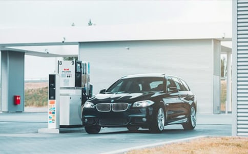 加油站员工个人工作总结