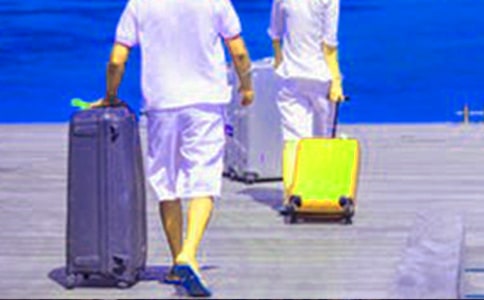 五一假期发言稿