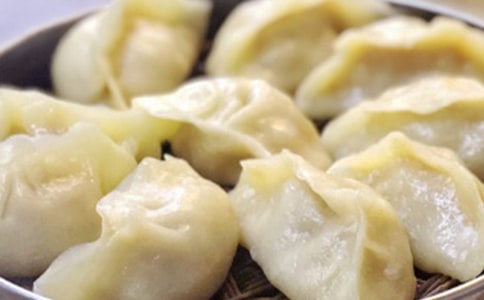 包饺子活动策划书