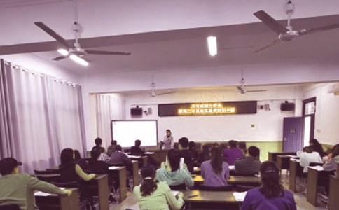 学校教务处工作总结要怎么写