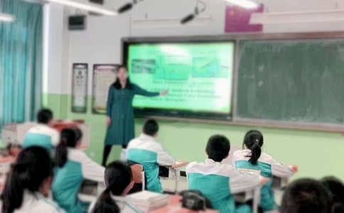 信息技术应用研修教学反思