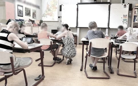 玲玲的画教学反思