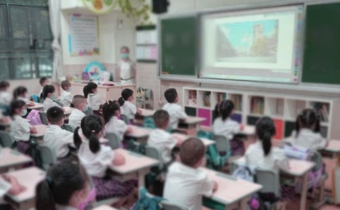 品德与生活教学计划