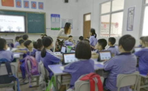 牛郎织女教学反思范文