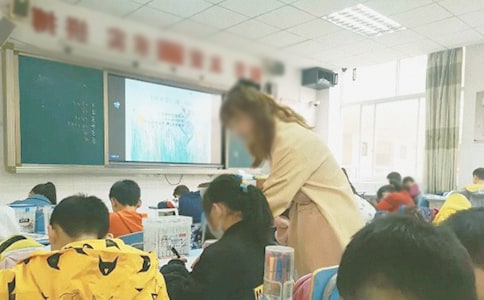 假如没有灰尘教学设计