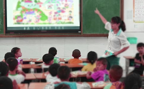 四年级科学教学工作总结