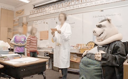 比的应用教学反思