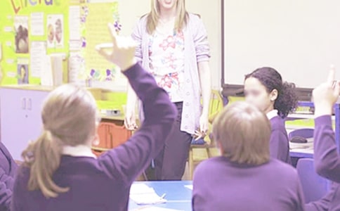 面积的认识教学反思