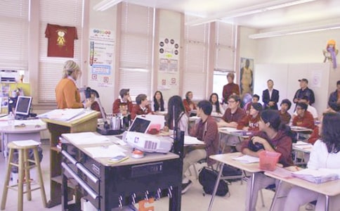 圆的周长教学反思