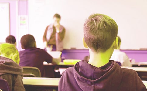 《百分数的应用一》教学反思