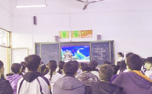 一年级美术下册教学计划