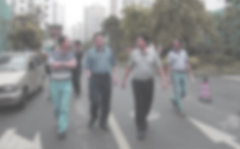 暑期街道办事处社会实践报告