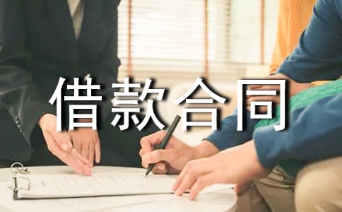 个人短期借款合同11篇（优秀）