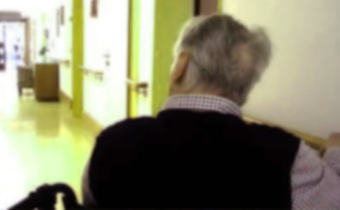 优秀去敬老院活动总结