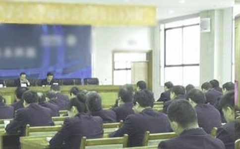 竞聘技术演讲稿