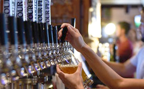 酒吧转让协议书