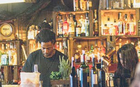 酒吧酒水买卖合同