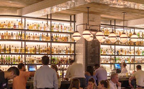 酒吧转让合同(推荐)